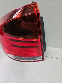 Linker Rücklicht BMW X1 E84 LED 63212992477