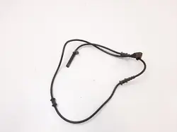 Sensor ABS dianteiro MERCEDES-BENZ M (W166) A1669054002