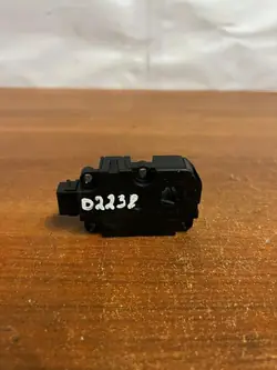 Klepmotor D2238 voor Audi A8 4H Diesel 2011