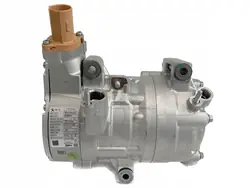 Compresseur Climatisation Citroen C4 9840056680 OEM
