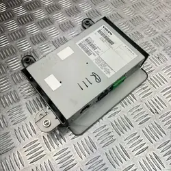 Volvo S60 II Radioförstärkare OEM 31350322