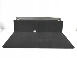 OEM 16082144ZD Capa de banco traseiro Citroen C4 Picasso