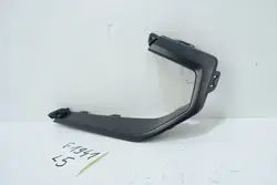Spoiler de pare-chocs avant gauche OEM 86595-HF700