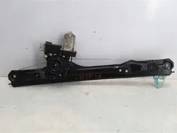 Elevador de vidro dianteiro direito Fiat Doblo II 2010-2022 OEM