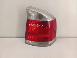 TYC Bakljus Opel Vectra C Lift 05-09