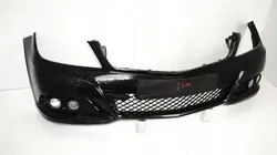 Pare-chocs avant Mercedes W204 Lift 11-14R PDC