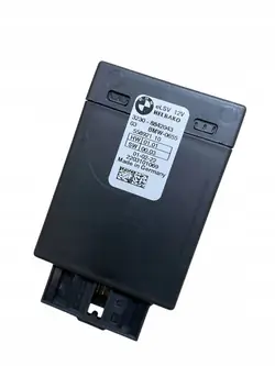 Módulo de columna de dirección OEM 8842043 para BMW 5 G30