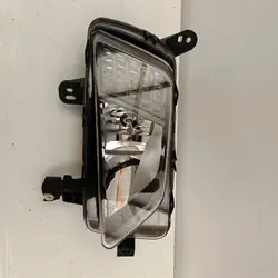 Halógeno LED DRL Frontal Direito VW Polo 2G 2G0941662A