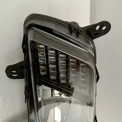 Halogène LED DRL Avant Droit VW Polo 2G 2G0941662A