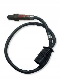 Gebrauchte Lambdasonde OEM 8600922 für Seat Altea