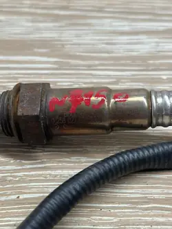 Sonda lambda usada OEM 8600922 para Seat Altea