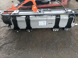 Batería OEM 37503-G2510 para Hyundai Ioniq Plug-in
