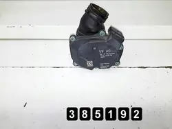 Corpo de Aceleração Audi Q5 2016 2000 TDI 140 kW OEM 04L131501B