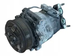 A/C Kompressori Volvo V60 2011