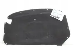 Aislamiento de capó OEM 360213519 para Skoda Superb II