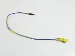 Abgastemperatursensor Renault Laguna III 07-13 2.0 DCi