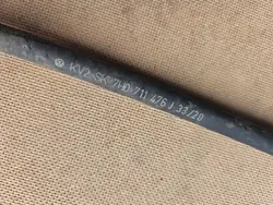 Cable de freno de mano VW T5 T6 OEM 7H0711476J