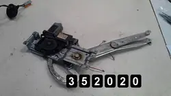Opel Corsa Fensterheber OEM AM-352020