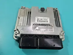 Engine Control Unit Audi A4 B8 1.8 TFSI 8K1907115H