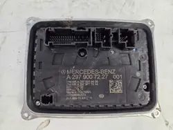 Módulo Faro LED Full Mercedes A2979007227