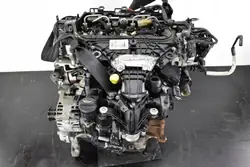 Motor FORD KUGA I FOCUS MK3 C-MAX II 2.0 TDCI 140hk UFDB