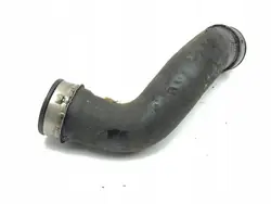 Intercooler-slang Mercedes-Benz S W220 2001