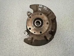 OEM eturenkaan vasen nivel Suzuki SX4 Fiat Sedici 06-13