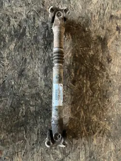 Arbre de transmission avant Toyota Hilux OEM 371400K060A