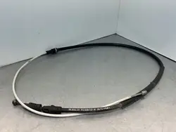 Cable de freno de mano Skoda Yeti OEM FBZ23909