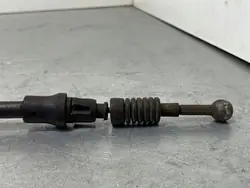 Cable de freno de mano Skoda Yeti OEM FBZ23909