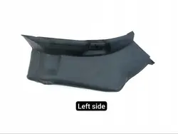Détail de finition Mercedes-Benz EQS SUV 2023 OEM A2966902300