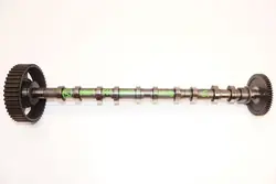 Volvo V60 I S60 II V70 III XC60 2.0 D3 163CV Árbol de levas