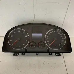 Nopeusmittari VW GOLF V TOURAN 1T LIFT 1.4 TSI 08r OEM