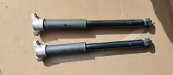 Bakre Stötdämpare OEM A2063206002 Mercedes C-klass