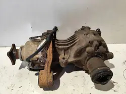 Rear Differential NISSAN X-TRAIL T30 2.0L 103kW 2002