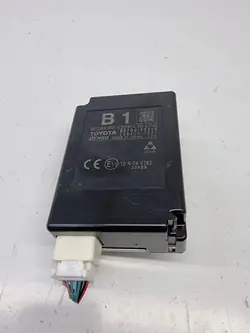 Module sans clé OEM 897B033310 Lexus ES VII