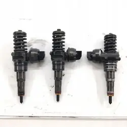 Injetor AVF VW 1.9 TDI