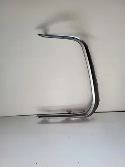 Linker bumperstrip Toyota Corolla E21 OEM 52126-02380