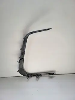 Linke Stoßstangenleiste Toyota Corolla E21 OEM 52126-02380