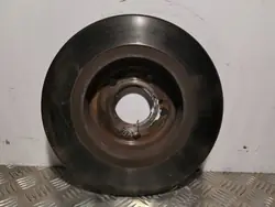 Disque de frein arrière Infiniti QX30 OEM 0517 - Occasion