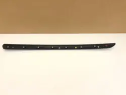 Moulure de pare-brise droit Citroen C4 Picasso II