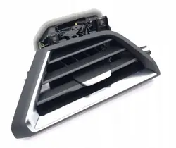 Grelha de ventilação esquerda Audi E-Tron GT OEM 4J3819701
