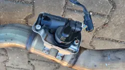 Atuador de válvula borboleta Mercedes OEM A2139068601