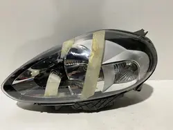 Farol dianteiro esquerdo FIAT PUNTO EVO (199_) 51855644