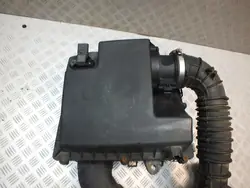 VW Amarok I Luftfiltergehäuse 2.0 BiTDI OEM 2H0129620B