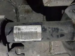 Amortisseur Avant Gauche Audi A6 C7 3.0 OEM 4G0030D