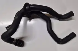 Heater Hoses Audi A4 B6 1.9 TDI