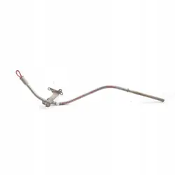 Tube de jauge d'huile Mercedes W203 M271 OEM A2710101166