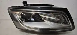 Faros Delantero Derecho Audi Q5 8R0 Xenón