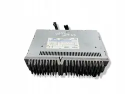 Amplificador de porta-malas Saab OE OEM 12773377 para 9-3 II